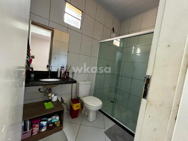 Casa / Sobrado para Venda em Serra/ES Nova Carapina I