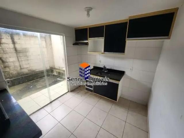 Casa / Sobrado para Venda em Serra/ES Nova Carapina II 2 Quartos