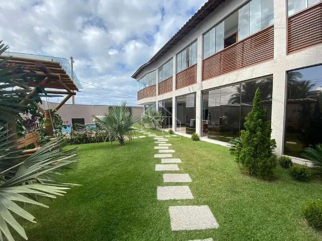 Casa / Sobrado para Venda em Serra/ES Nova Almeida 7 Quartos