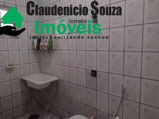 Casa / Sobrado para Venda em Serra/ES Nova Almeida 2 Quartos