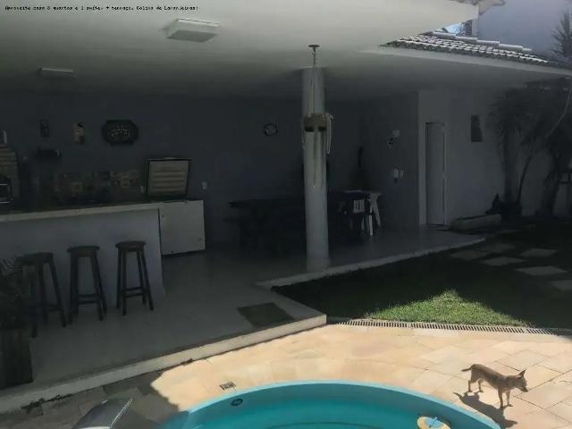 Casa / Sobrado para Venda em Serra/ES Nova Almeida 3 Quartos