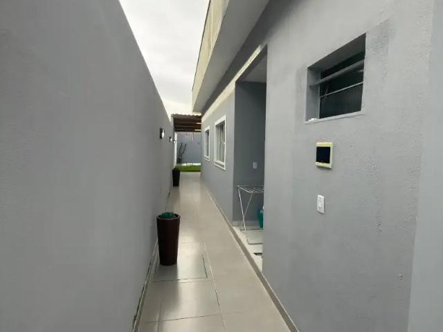 Casa / Sobrado para Venda em Serra/ES Ourimar 2 Quartos