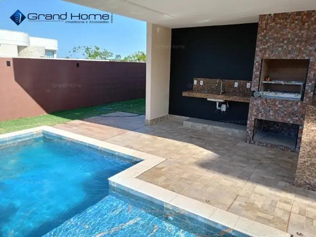 Casa / Sobrado para Venda em Serra/ES Alphaville Jacuhy 4 Quartos
