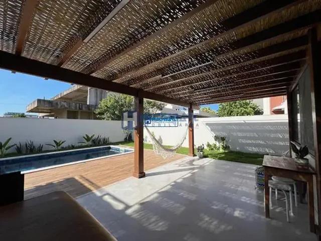 Casa / Sobrado para Venda em Serra/ES Alphaville Jacuhy 4 Quartos