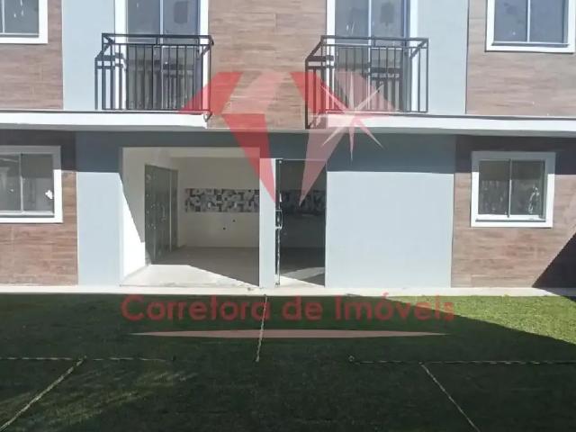 Casa / Sobrado para Venda em Serra/ES Alterosas 2 Quartos