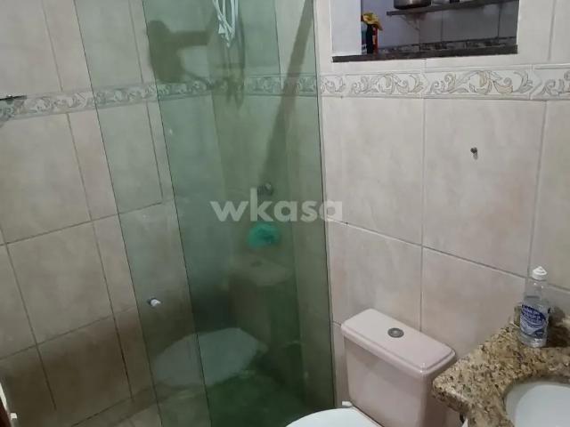 Casa / Sobrado para Venda em Serra/ES Alterosas 2 Quartos