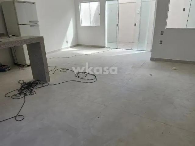 Casa / Sobrado para Venda em Serra/ES Balneário de Carapebus 3 Quartos