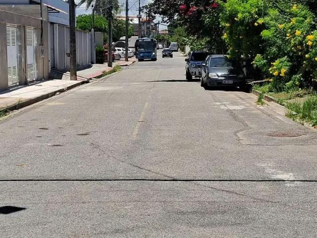 Casa / Sobrado para Venda em Serra/ES Balneário de Carapebus 3 Quartos