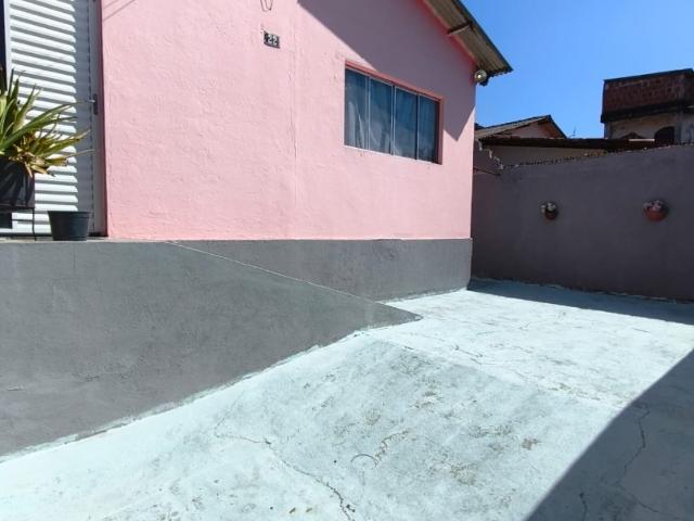 Casa / Sobrado para Venda em Serra/ES Barcelona 4 Quartos