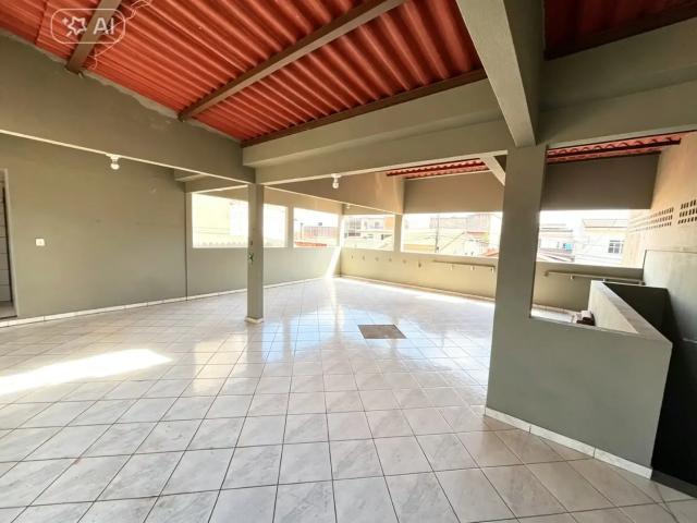 Casa / Sobrado para Venda em Serra/ES Barcelona 3 Quartos