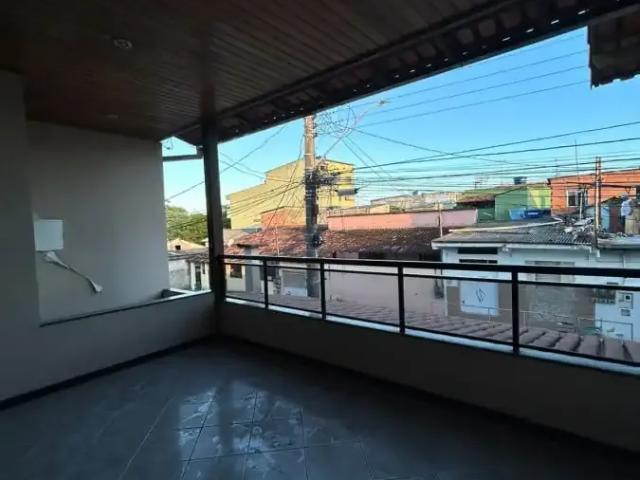 Casa / Sobrado para Venda em Serra/ES Barcelona 3 Quartos