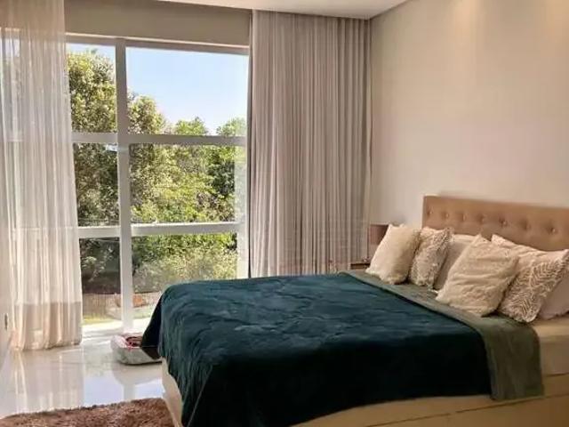Casa / Sobrado para Venda em Serra/ES Boulevard Lagoa 4 Quartos
