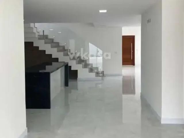 Casa / Sobrado para Venda em Serra/ES Boulevard Lagoa 4 Quartos
