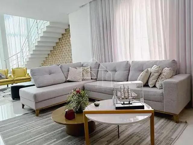 Casa / Sobrado para Venda em Serra/ES Boulevard Lagoa 4 Quartos