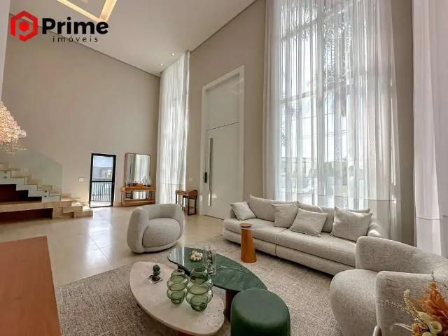 Casa / Sobrado para Venda em Serra/ES Boulevard Lagoa 3 Quartos