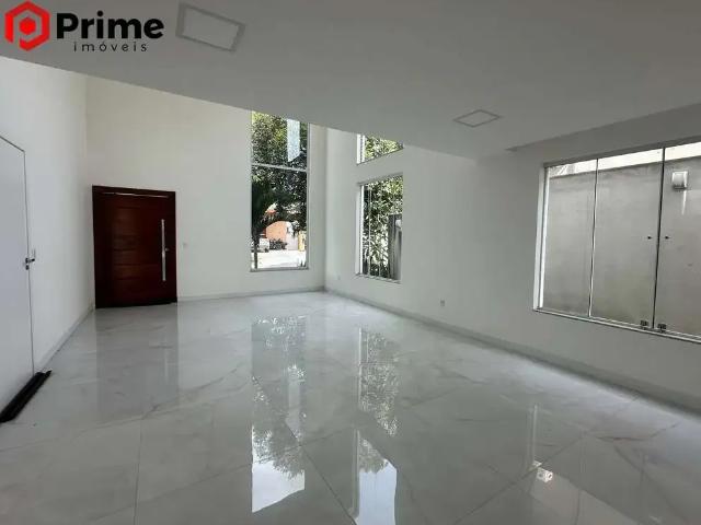Casa / Sobrado para Venda em Serra/ES Boulevard Lagoa 3 Quartos