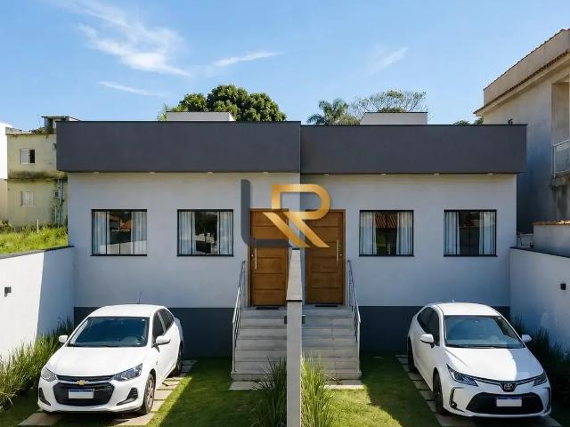 Casa / Sobrado para Venda em Serra/ES Campinho da Serra I 2 Quartos