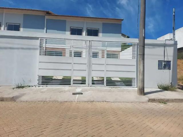 Casa / Sobrado para Venda em Serra/ES Campinho da Serra II 3 Quartos
