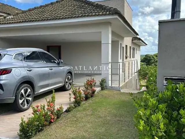 Casa / Sobrado para Venda em Serra/ES Carapina 4 Quartos