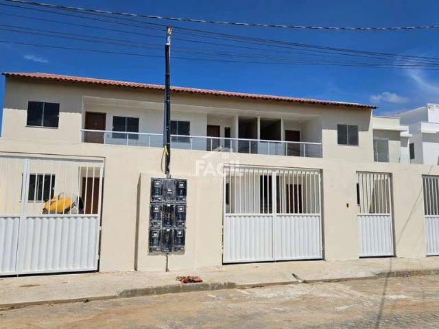 Casa / Sobrado para Venda em Serra/ES Centro da Serra 2 Quartos