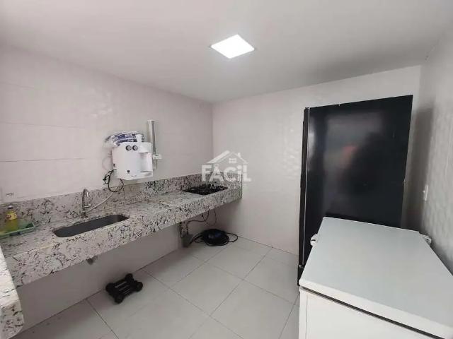 Casa / Sobrado para Venda em Serra/ES Centro da Serra 3 Quartos