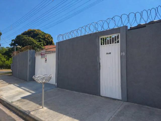 Casa / Sobrado para Venda em Serra/ES Cidade Continental 2 Quartos