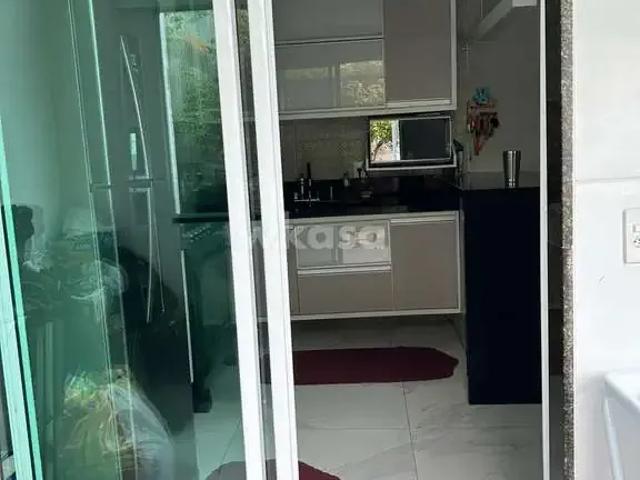 Casa / Sobrado para Venda em Serra/ES Cidade Continental 2 Quartos
