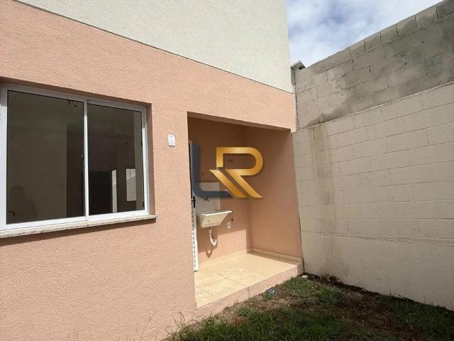 Casa / Sobrado para Venda em Serra/ES Cidade Continental 2 Quartos