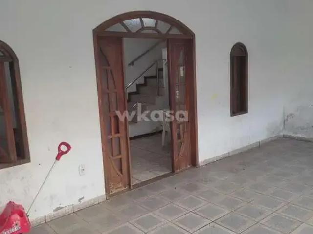 Casa / Sobrado para Venda em Serra/ES Cidade Continental 3 Quartos