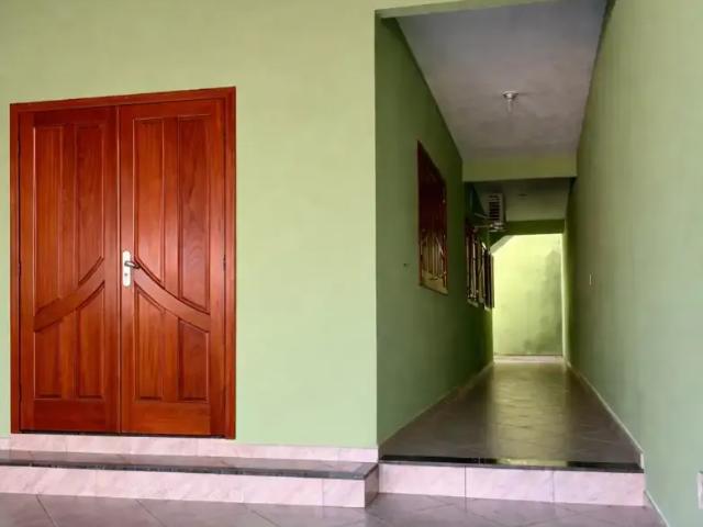 Casa / Sobrado para Venda em Serra/ES Cidade Continental 3 Quartos