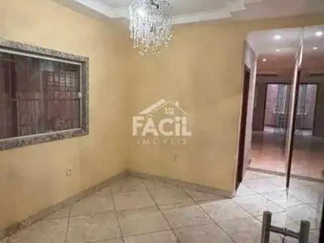 Casa / Sobrado para Venda em Serra/ES Cidade Continental 3 Quartos