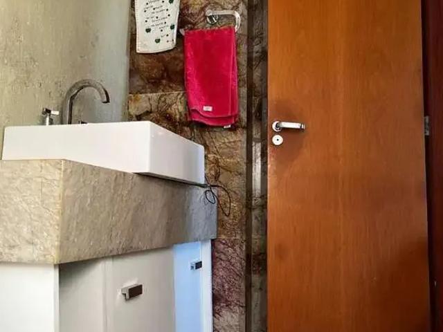 Casa / Sobrado para Venda em Serra/ES Colina de Laranjeiras 4 Quartos