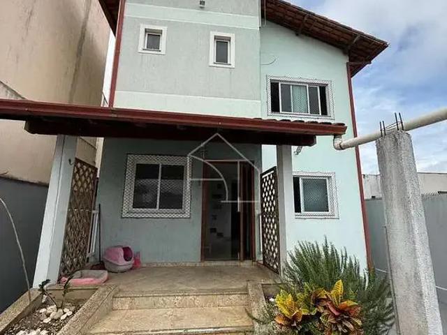 Casa / Sobrado para Venda em Serra/ES Colina de Laranjeiras 4 Quartos