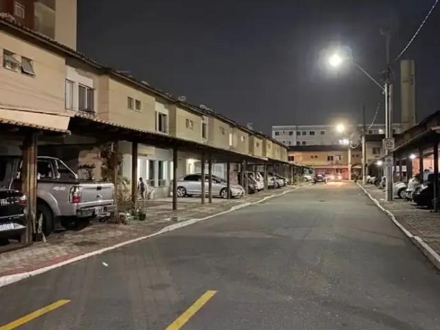 Casa / Sobrado para Venda em Serra/ES Colina de Laranjeiras 2 Quartos