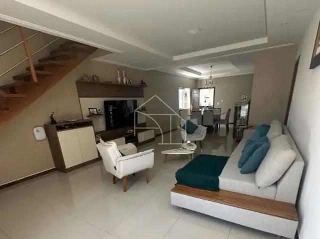 Casa / Sobrado para Venda em Serra/ES Colina de Laranjeiras 3 Quartos