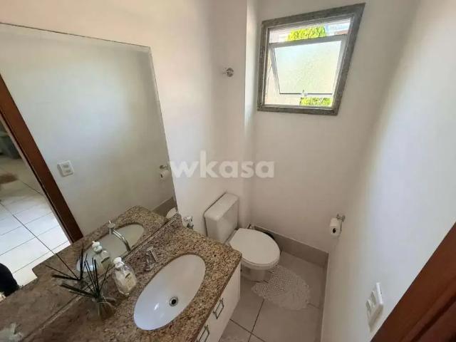 Casa / Sobrado para Venda em Serra/ES Colina de Laranjeiras 3 Quartos