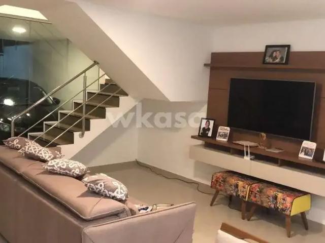 Casa / Sobrado para Venda em Serra/ES Colina de Laranjeiras 3 Quartos