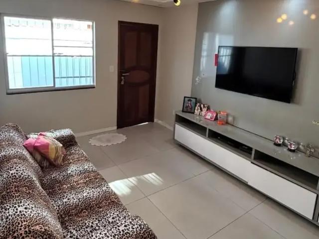Casa / Sobrado para Venda em Serra/ES Colina de Laranjeiras 3 Quartos