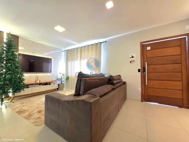 Casa / Sobrado para Venda em Serra/ES Colina de Laranjeiras 3 Quartos