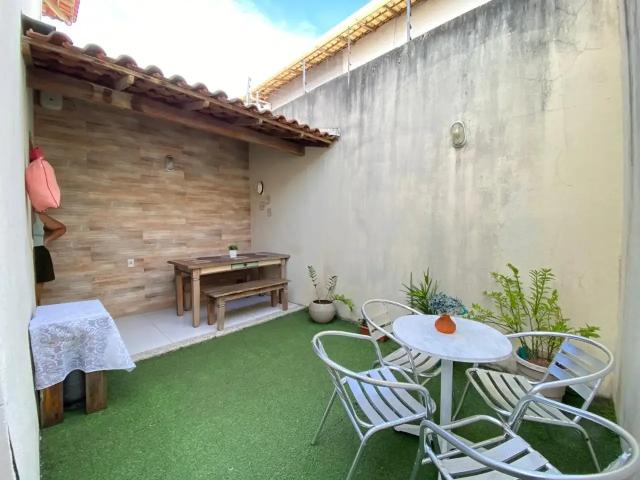 Casa / Sobrado para Venda em Serra/ES Colina de Laranjeiras 3 Quartos