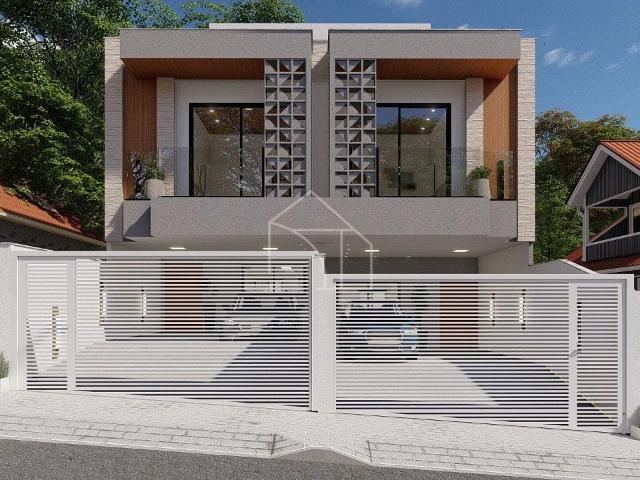 Casa / Sobrado para Venda em Serra/ES Colina de Laranjeiras 3 Quartos