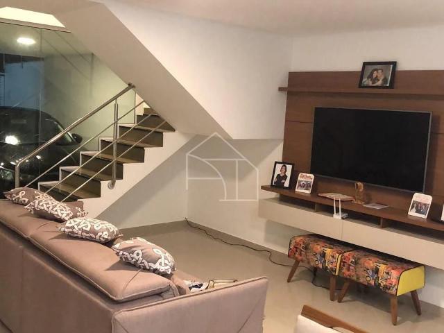 Casa / Sobrado para Venda em Serra/ES Colina de Laranjeiras 3 Quartos
