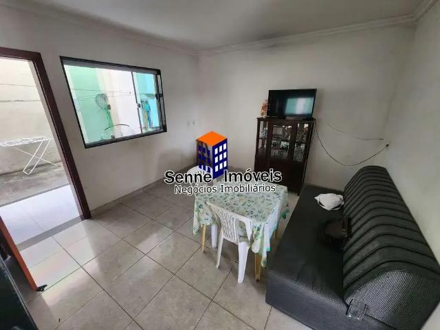 Casa / Sobrado para Venda em Serra/ES Colina de Laranjeiras 3 Quartos
