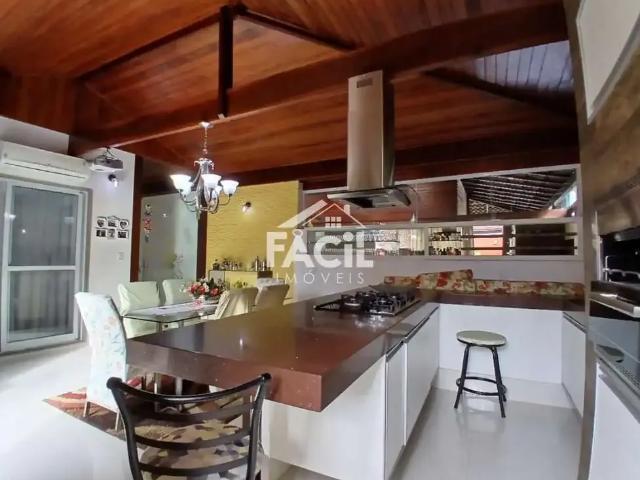 Casa / Sobrado para Venda em Serra/ES Colina de Laranjeiras 3 Quartos