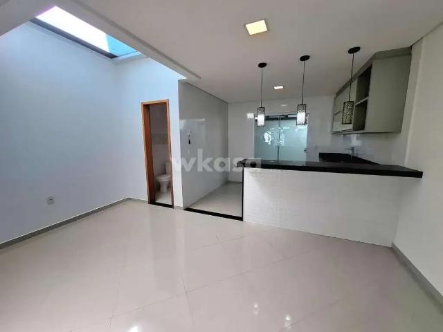 Casa / Sobrado para Venda em Serra/ES Colina de Laranjeiras 3 Quartos