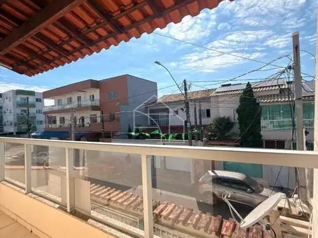 Casa / Sobrado para Venda em Serra/ES Colina de Laranjeiras 3 Quartos