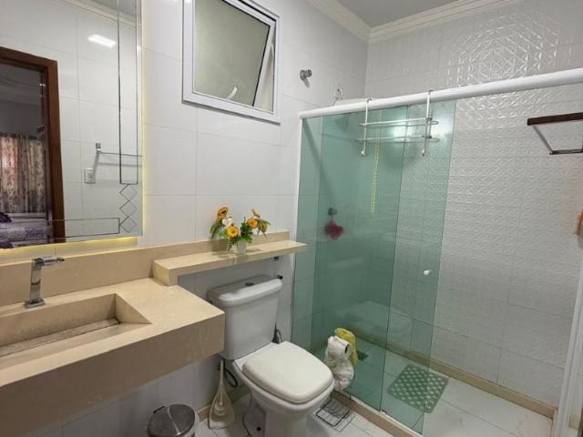 Casa / Sobrado para Venda em Serra/ES Colina de Laranjeiras 3 Quartos