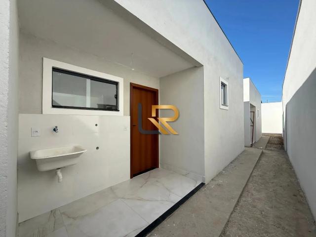 Casa / Sobrado para Venda em Serra/ES Costa Bela 3 Quartos
