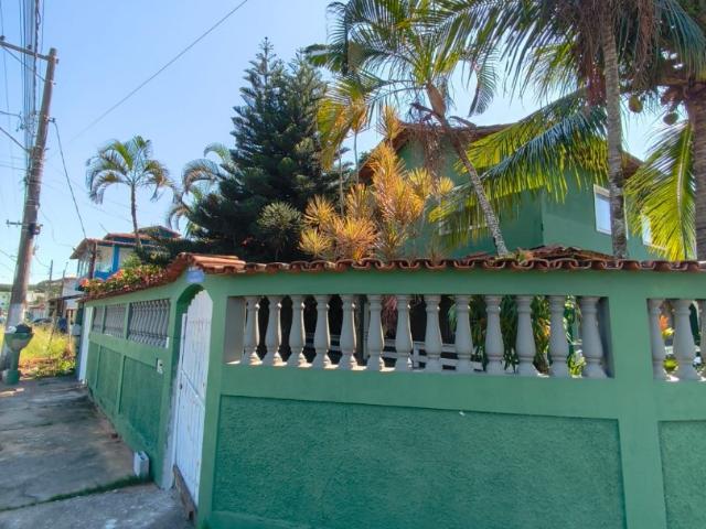 Casa / Sobrado para Venda em Serra/ES Costa Bela 5 Quartos