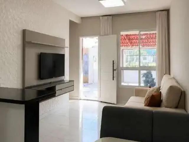 Casa / Sobrado para Venda em Serra/ES Costa Dourada 2 Quartos